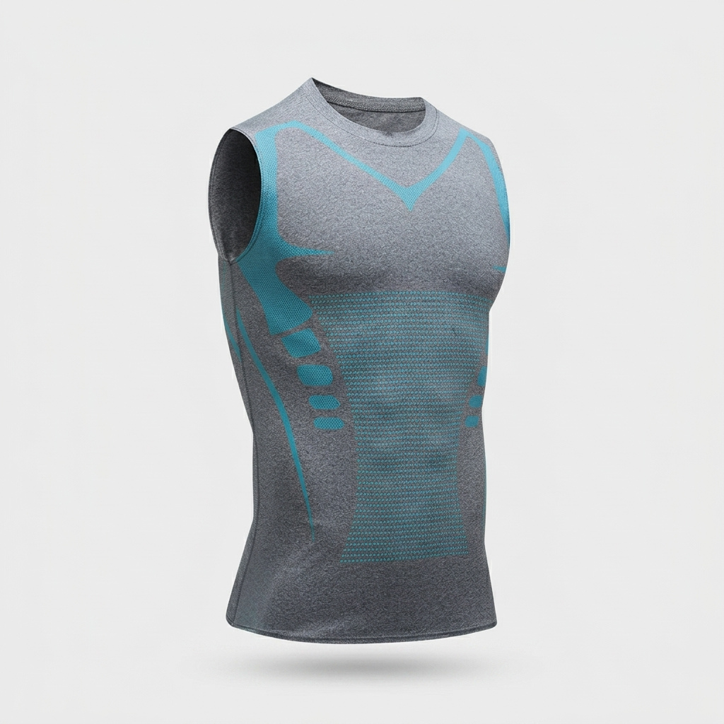 North Power™ Compressieshirt